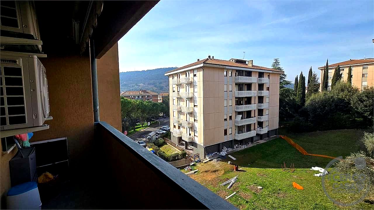 TRILOCALE VENDITA PERUGIA FERRO DI CAVALLO · foto 30