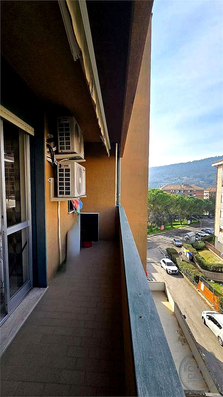 TRILOCALE VENDITA PERUGIA FERRO DI CAVALLO · foto 31