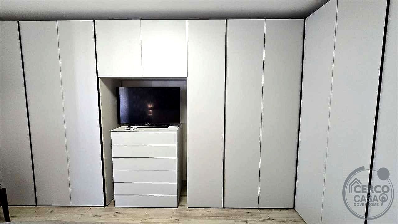 TRILOCALE VENDITA PERUGIA FERRO DI CAVALLO · foto 34