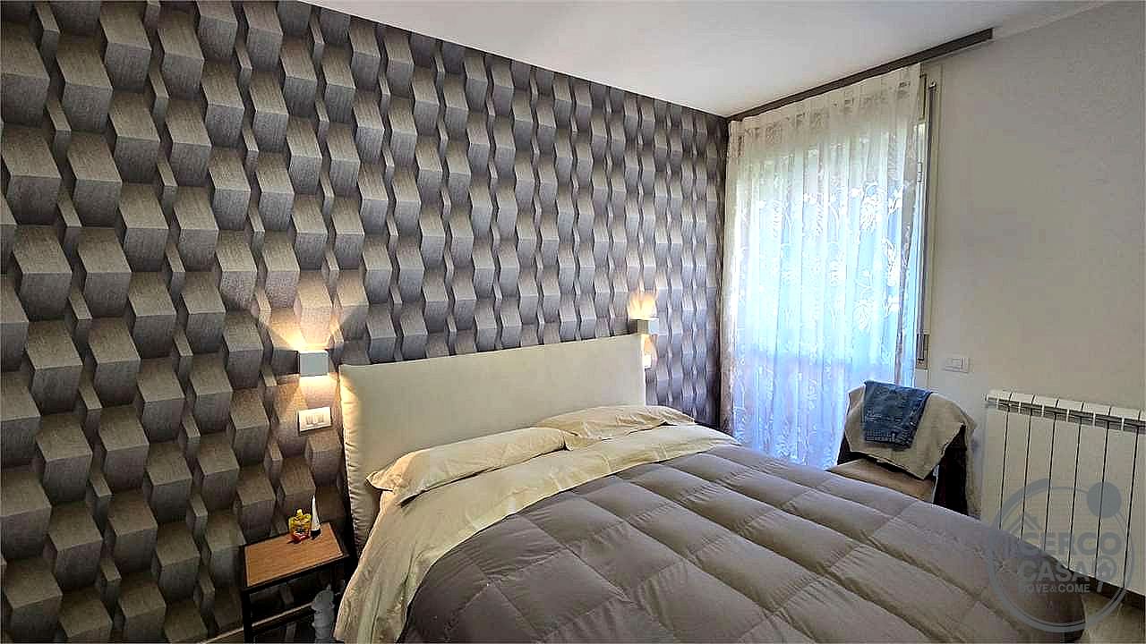 TRILOCALE VENDITA PERUGIA FERRO DI CAVALLO · foto 36