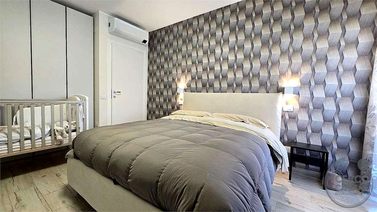 TRILOCALE VENDITA PERUGIA FERRO DI CAVALLO · foto 37