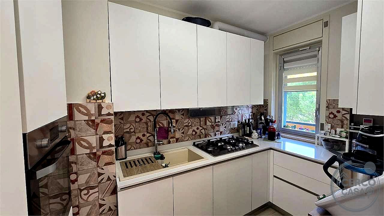 TRILOCALE VENDITA PERUGIA FERRO DI CAVALLO · foto 39