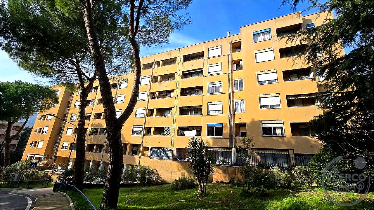 TRILOCALE VENDITA PERUGIA FERRO DI CAVALLO · foto 6