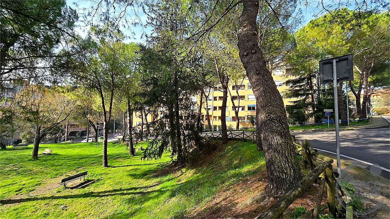 TRILOCALE VENDITA PERUGIA FERRO DI CAVALLO · foto 7