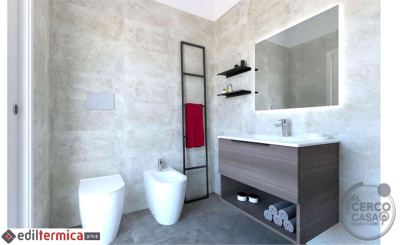 TRILOCALE VENDITA CORCIANO CHIUGIANA · foto 30