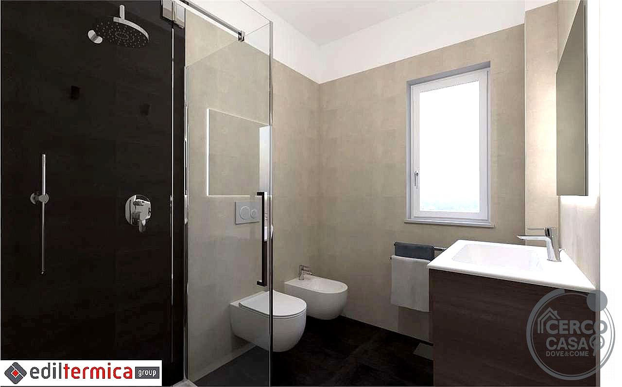 TRILOCALE VENDITA CORCIANO CHIUGIANA · foto 32