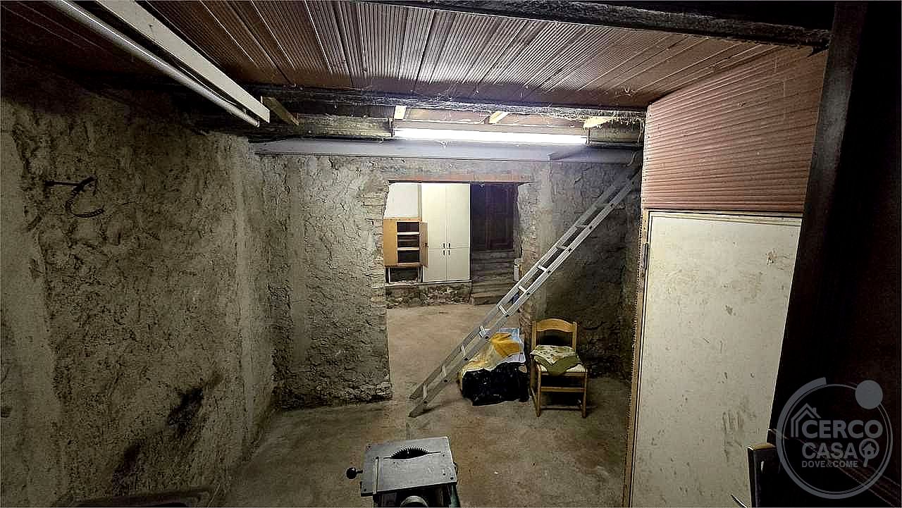 APPARTAMENTO VENDITA COLLAZZONE COLLEPEPE · foto 10