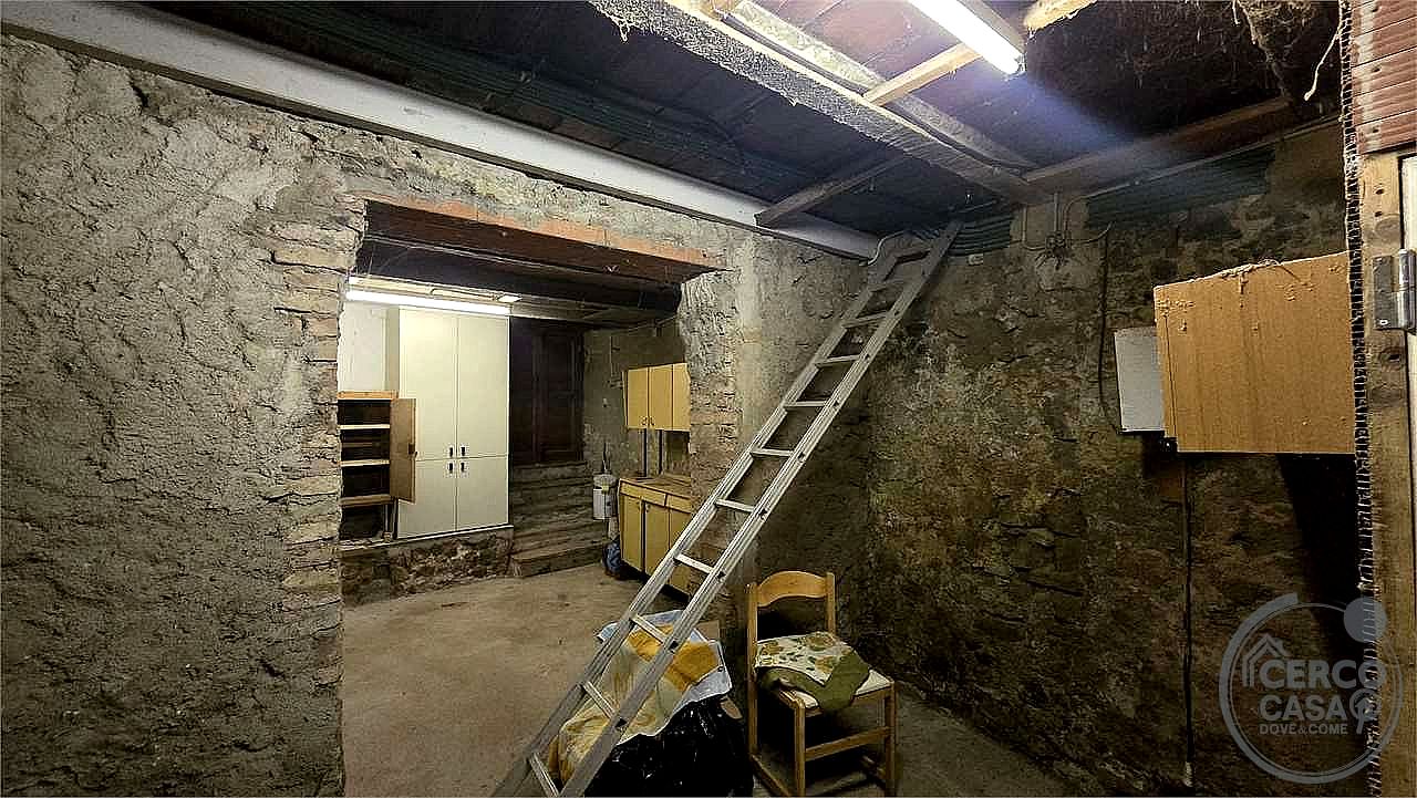 APPARTAMENTO VENDITA COLLAZZONE COLLEPEPE · foto 12