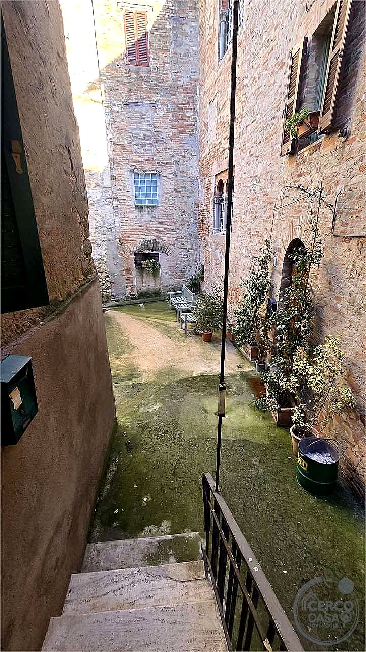 APPARTAMENTO VENDITA COLLAZZONE COLLEPEPE · foto 15
