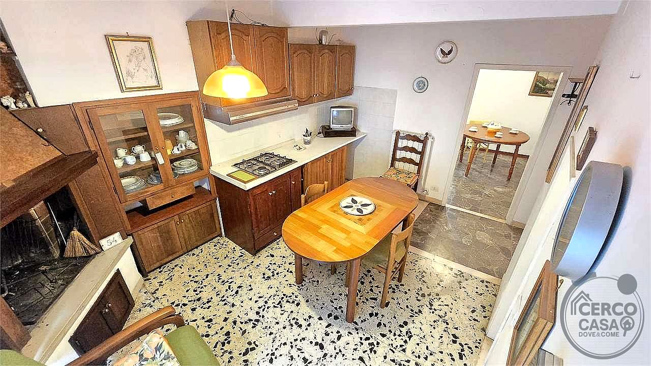 APPARTAMENTO VENDITA COLLAZZONE COLLEPEPE · foto 18