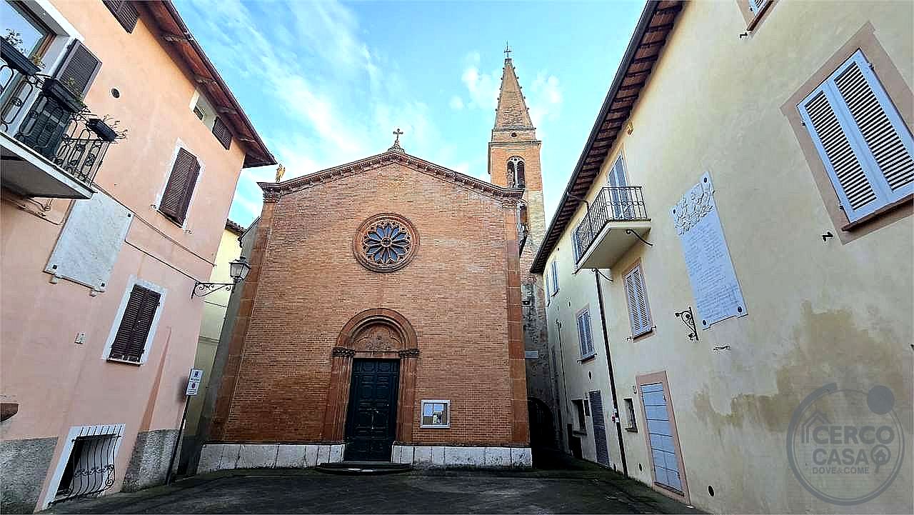 APPARTAMENTO VENDITA COLLAZZONE COLLEPEPE · foto 2