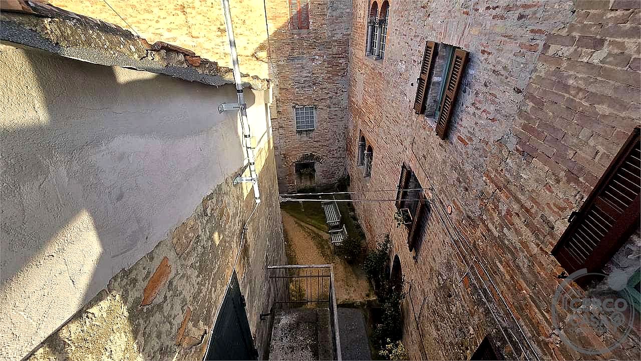 APPARTAMENTO VENDITA COLLAZZONE COLLEPEPE · foto 21