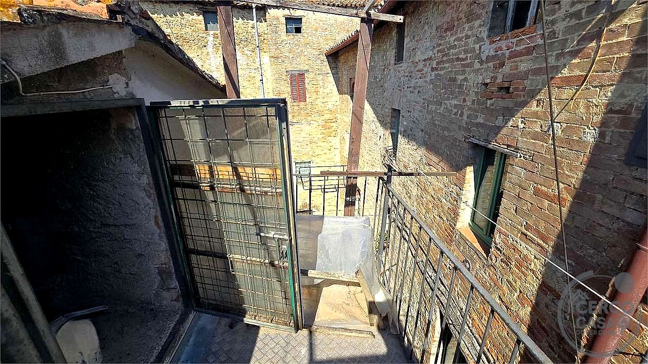 APPARTAMENTO VENDITA COLLAZZONE COLLEPEPE · foto 24