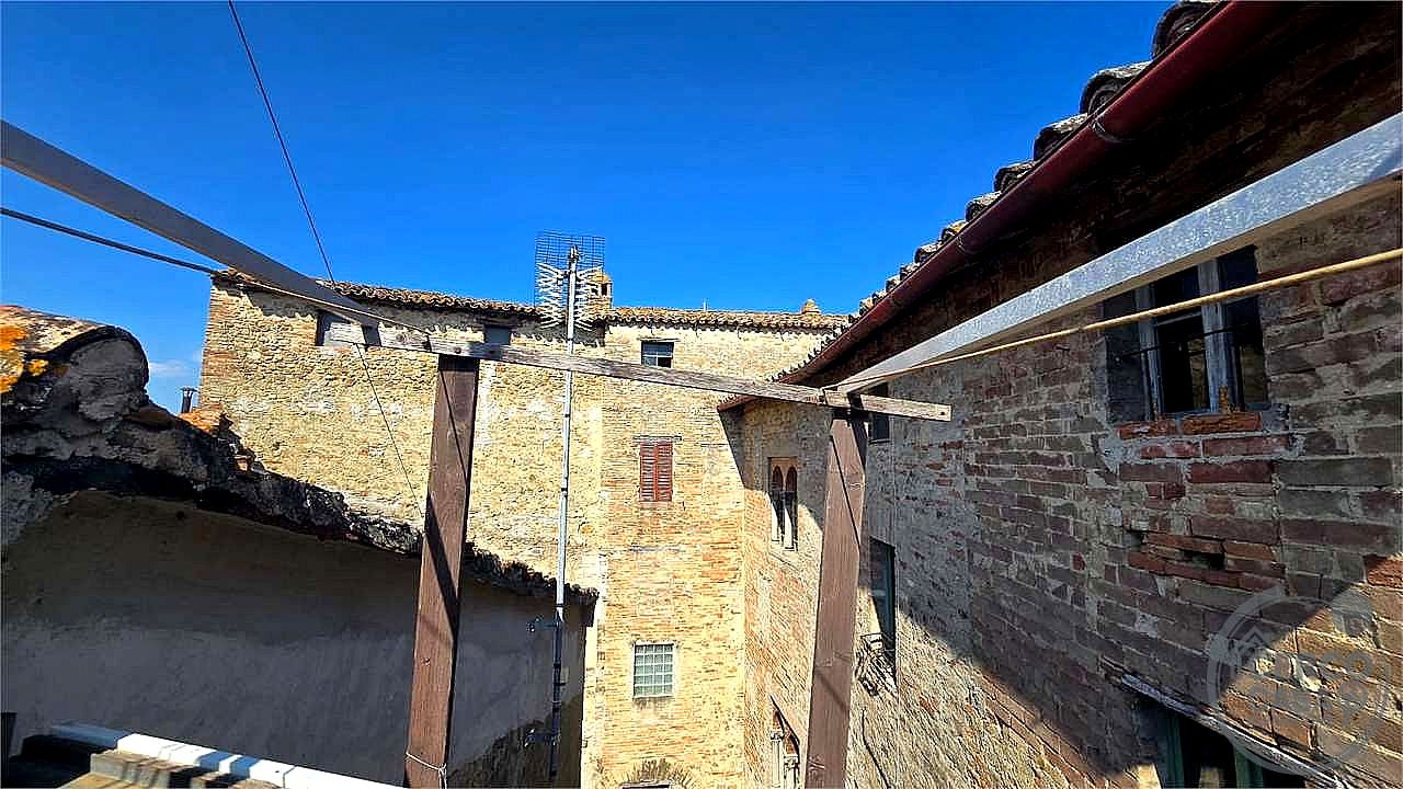 APPARTAMENTO VENDITA COLLAZZONE COLLEPEPE · foto 25