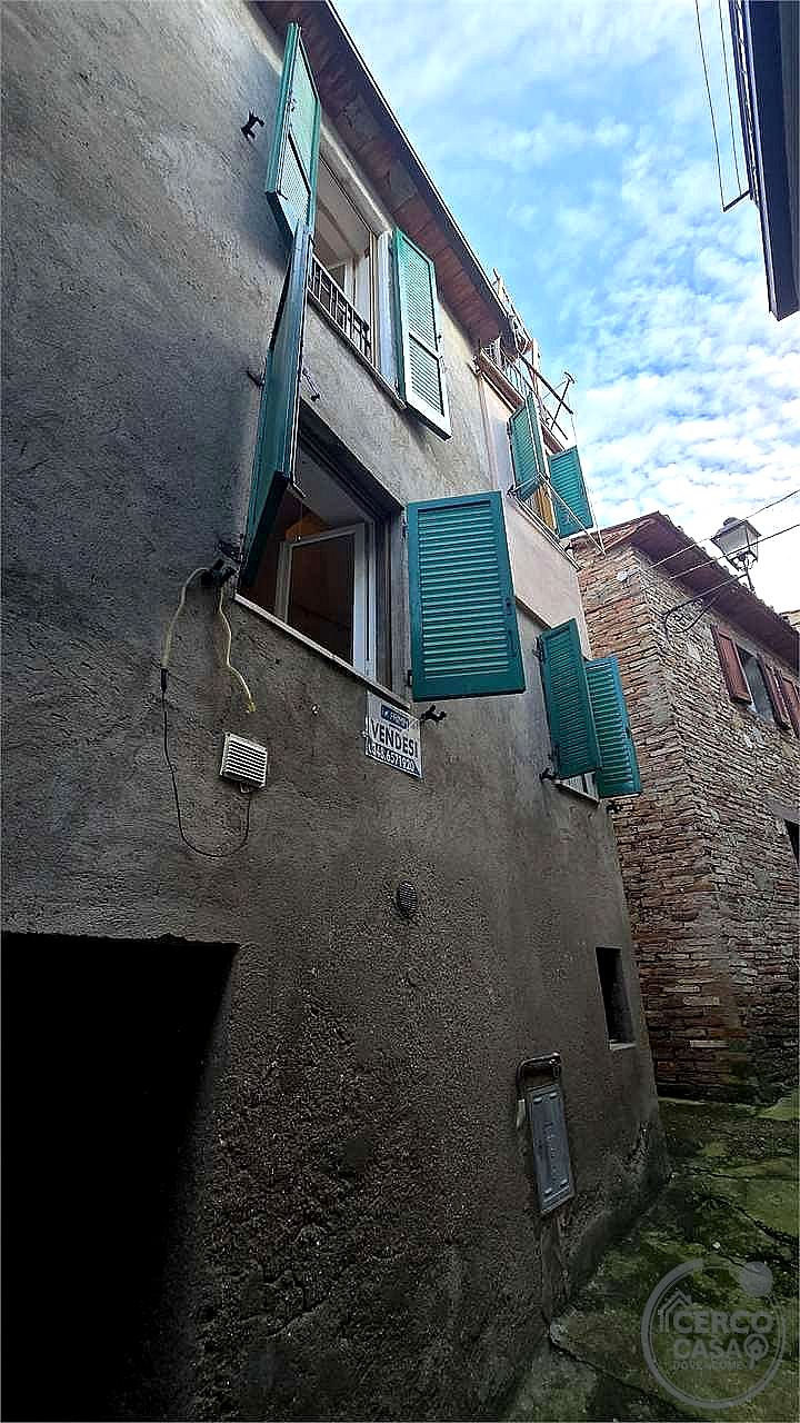 APPARTAMENTO VENDITA COLLAZZONE COLLEPEPE · foto 4
