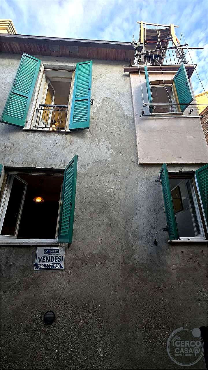 APPARTAMENTO VENDITA COLLAZZONE COLLEPEPE · foto 5