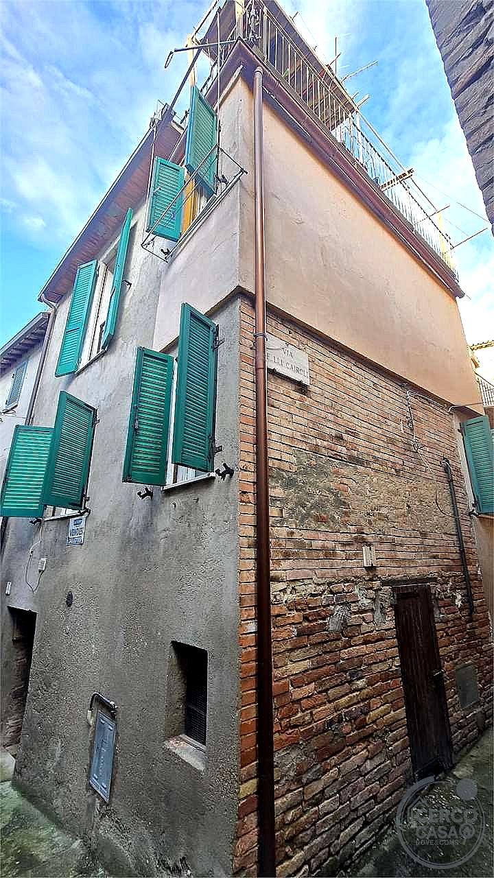 APPARTAMENTO VENDITA COLLAZZONE COLLEPEPE · foto 6