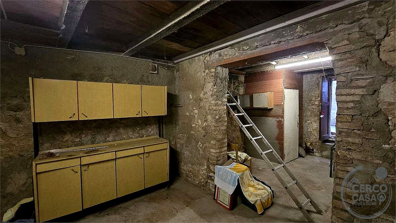 APPARTAMENTO VENDITA COLLAZZONE COLLEPEPE · foto 8
