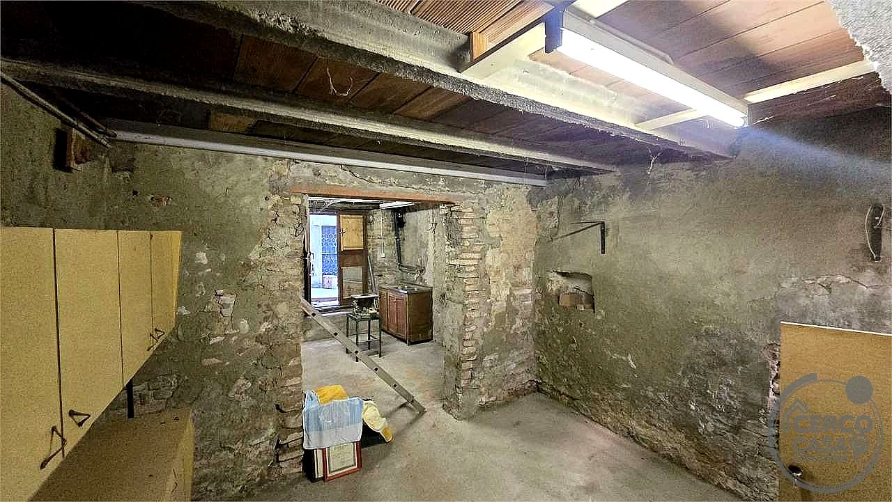 APPARTAMENTO VENDITA COLLAZZONE COLLEPEPE · foto 9