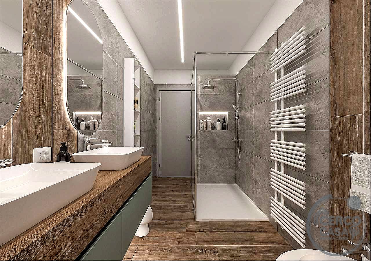 4 O PIÙ LOCALI VENDITA PERUGIA ELLERA · foto 21