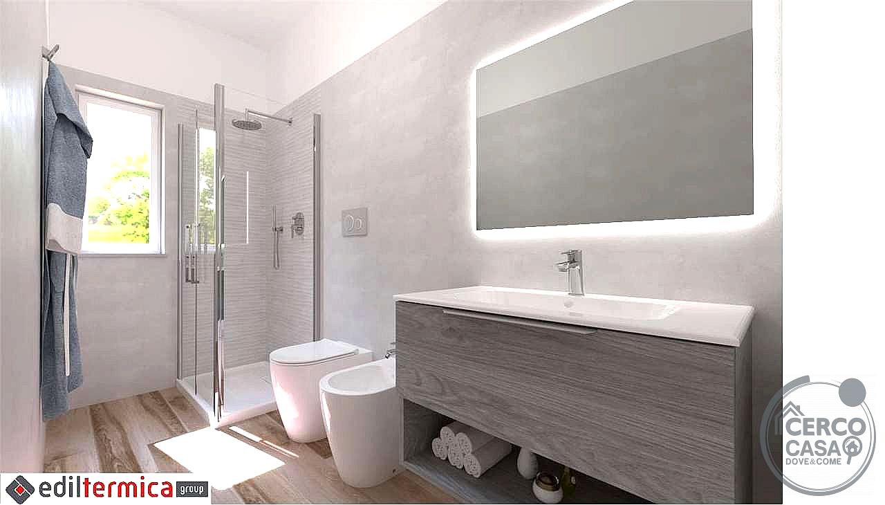 4 O PIÙ LOCALI VENDITA PERUGIA ELLERA · foto 31