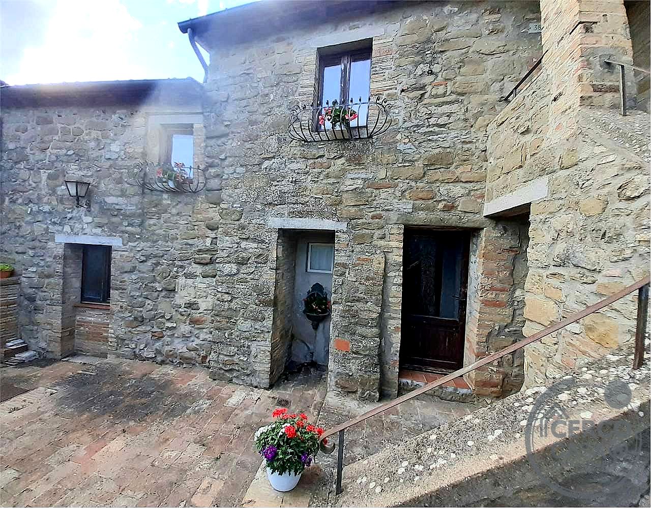 RUSTICO - CASALE VENDITA VALFABBRICA · foto 10