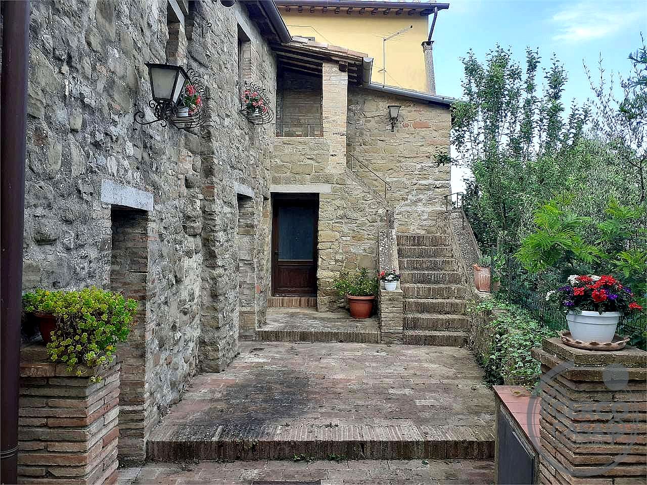 RUSTICO - CASALE VENDITA VALFABBRICA · foto 11