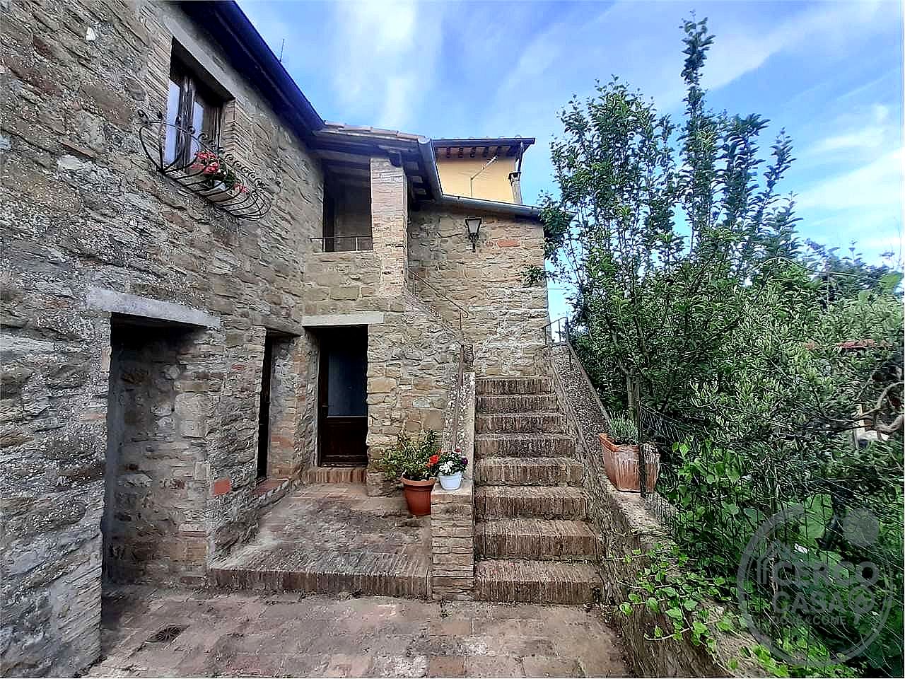 RUSTICO - CASALE VENDITA VALFABBRICA · foto 14