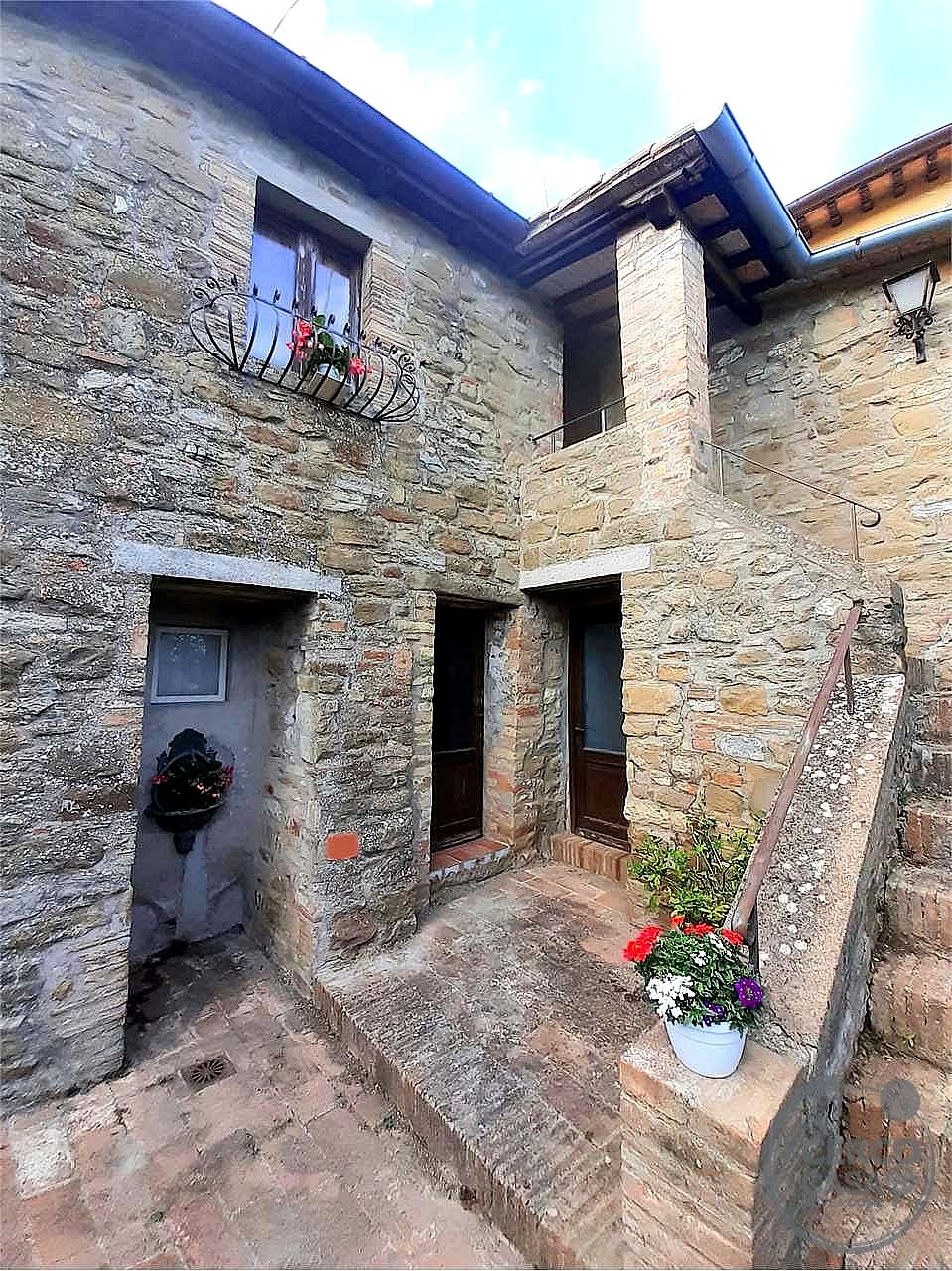 RUSTICO - CASALE VENDITA VALFABBRICA · foto 15