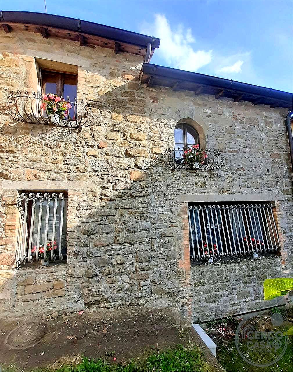 RUSTICO - CASALE VENDITA VALFABBRICA · foto 16