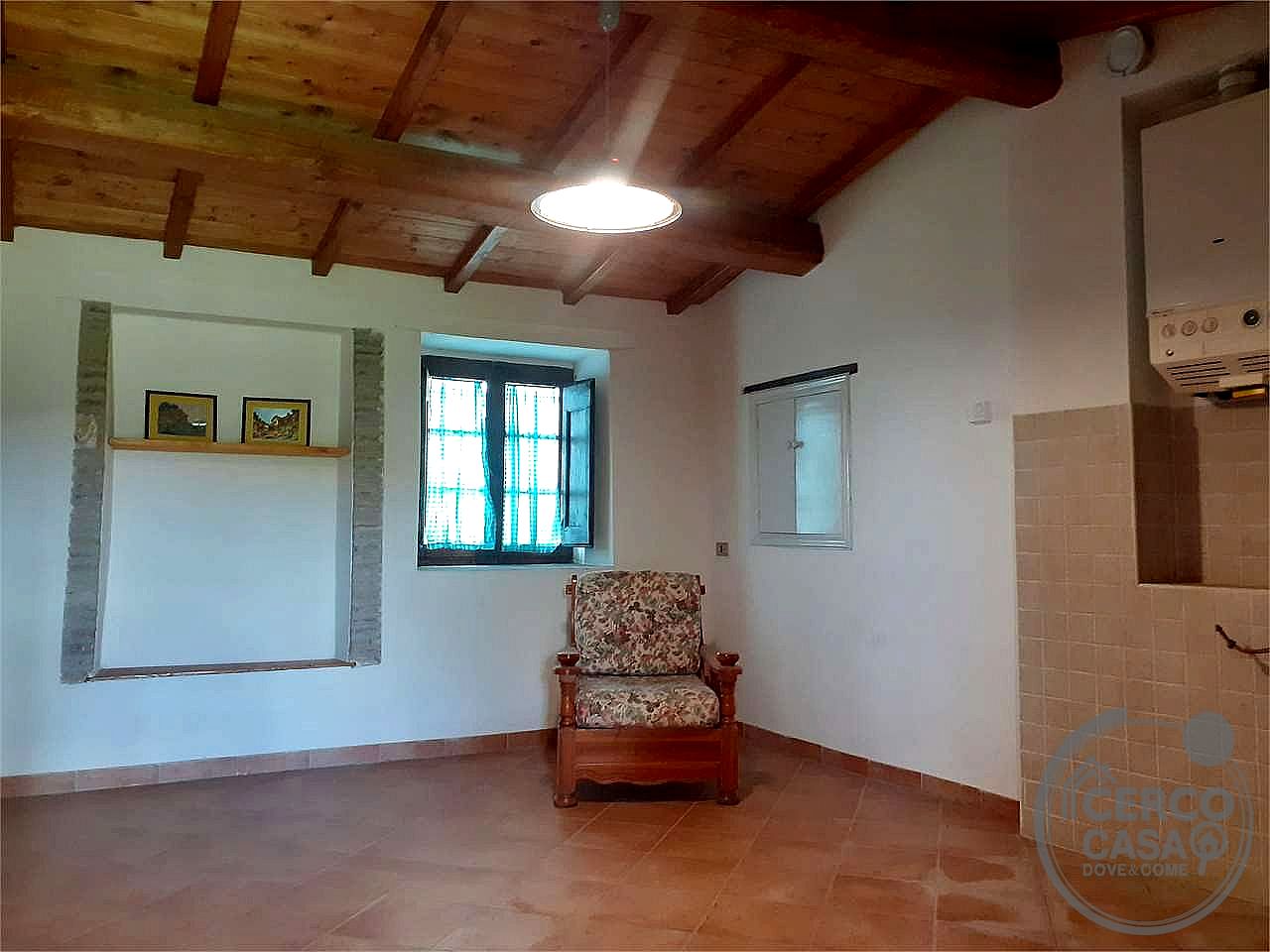 RUSTICO - CASALE VENDITA VALFABBRICA · foto 2