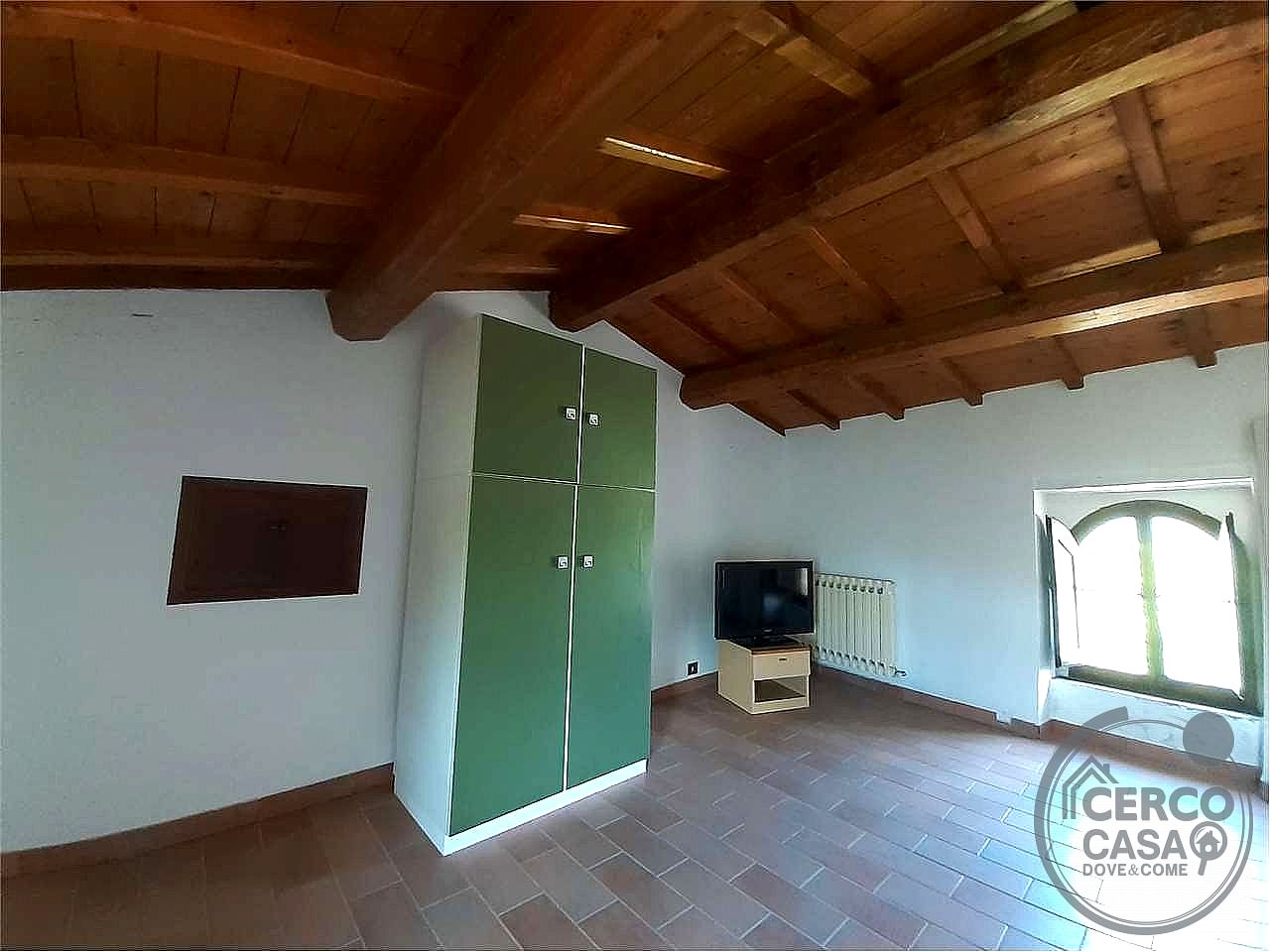 RUSTICO - CASALE VENDITA VALFABBRICA · foto 4