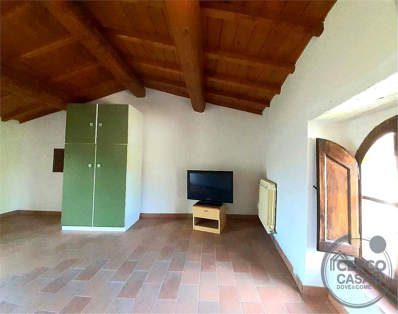 RUSTICO - CASALE VENDITA VALFABBRICA · foto 5