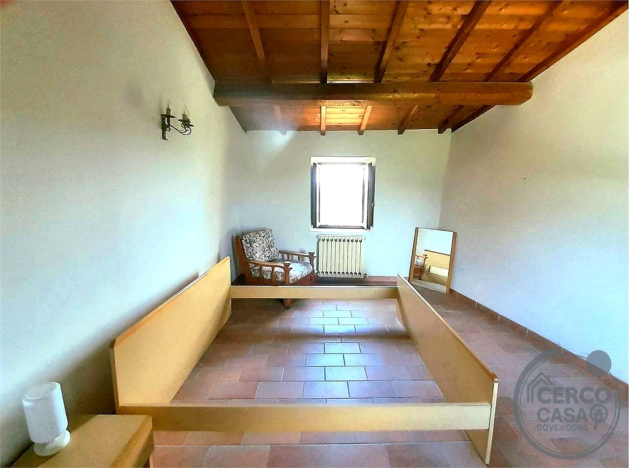 RUSTICO - CASALE VENDITA VALFABBRICA · foto 6
