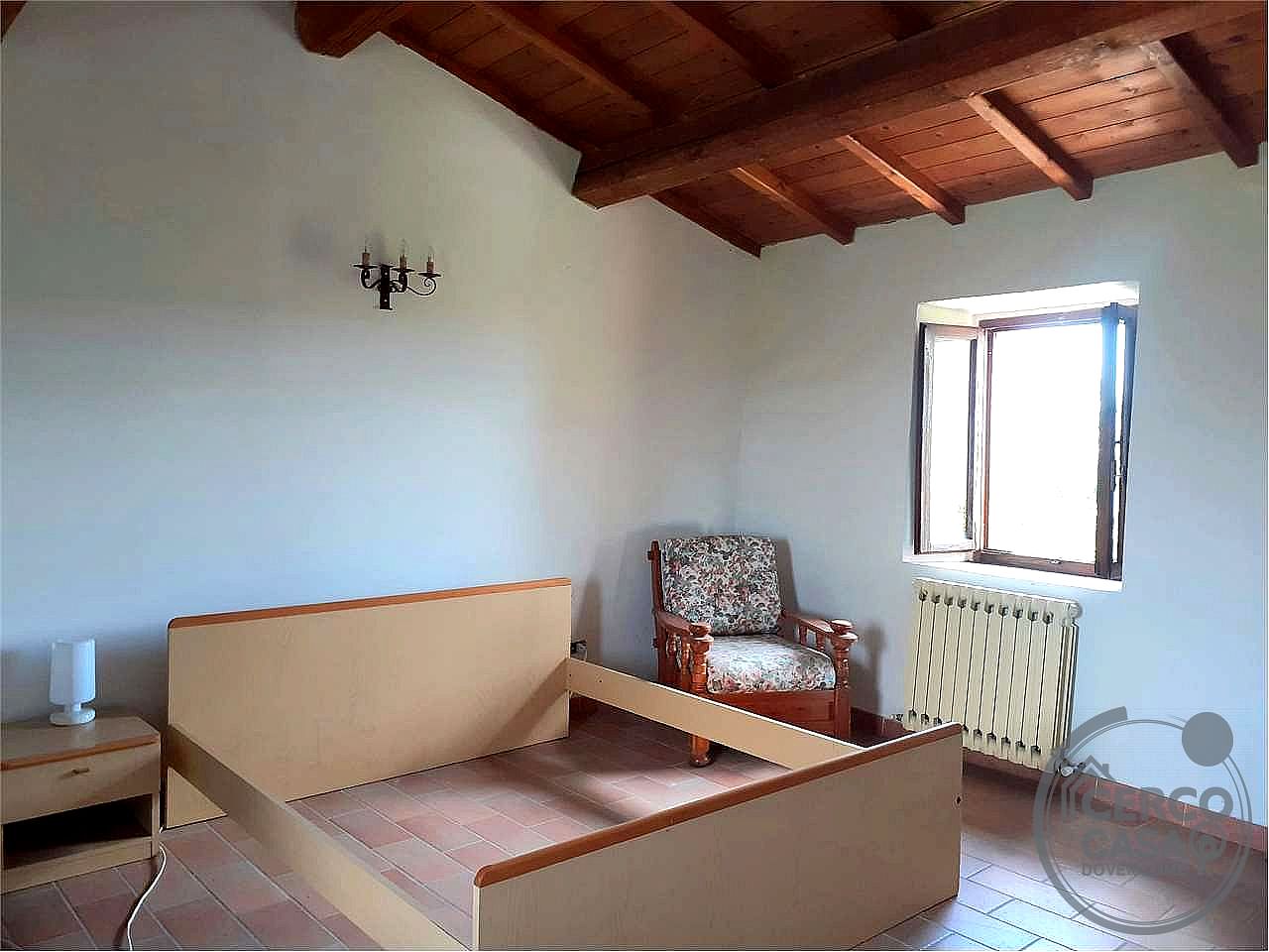 RUSTICO - CASALE VENDITA VALFABBRICA · foto 7