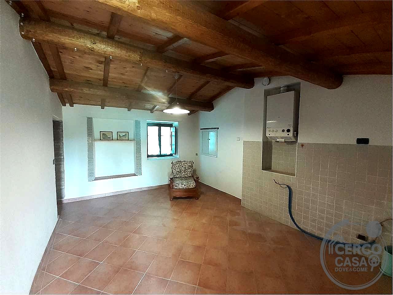 RUSTICO - CASALE VENDITA VALFABBRICA · foto 8