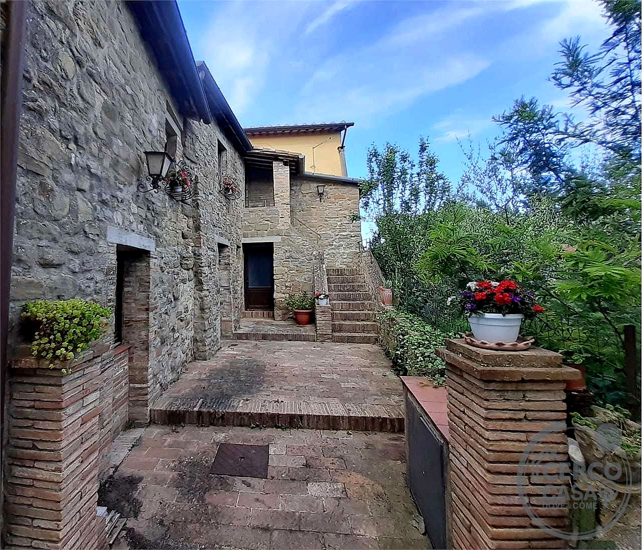RUSTICO - CASALE VENDITA VALFABBRICA · foto 9