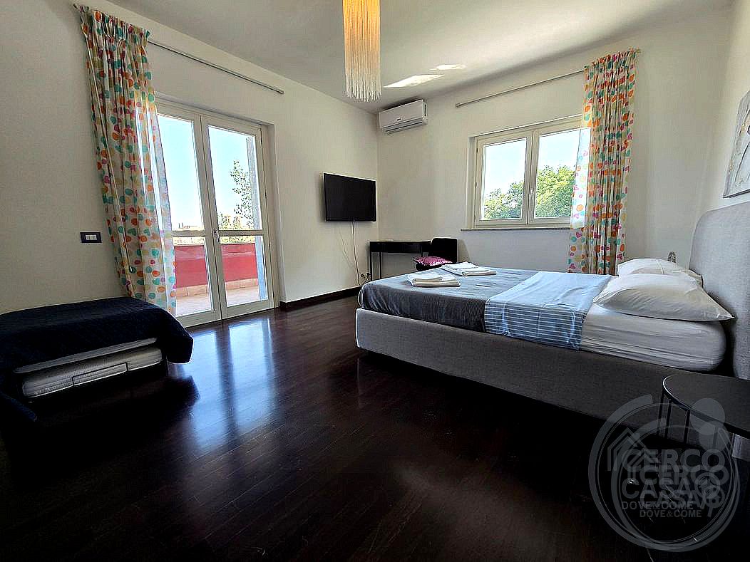 VILLA VENDITA DERUTA · foto 10