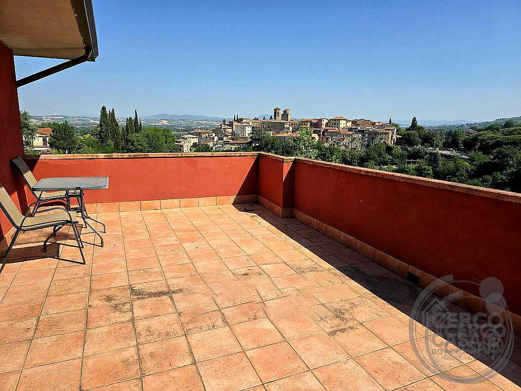 VILLA VENDITA DERUTA · foto 12