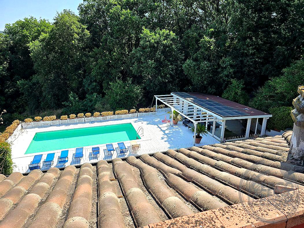 VILLA VENDITA DERUTA · foto 13