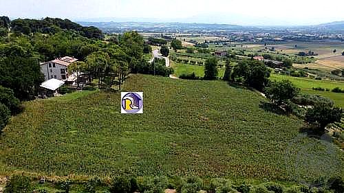 VILLA VENDITA DERUTA · foto 25