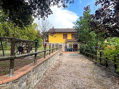 VILLA VENDITA DERUTA · foto 38