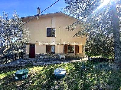 VILLA VENDITA DERUTA · foto 40