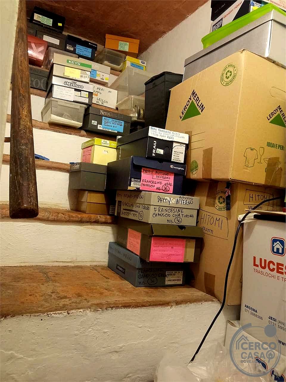 4 O PIÙ LOCALI VENDITA PERUGIA PONTE SAN GIOVANNI · foto 5