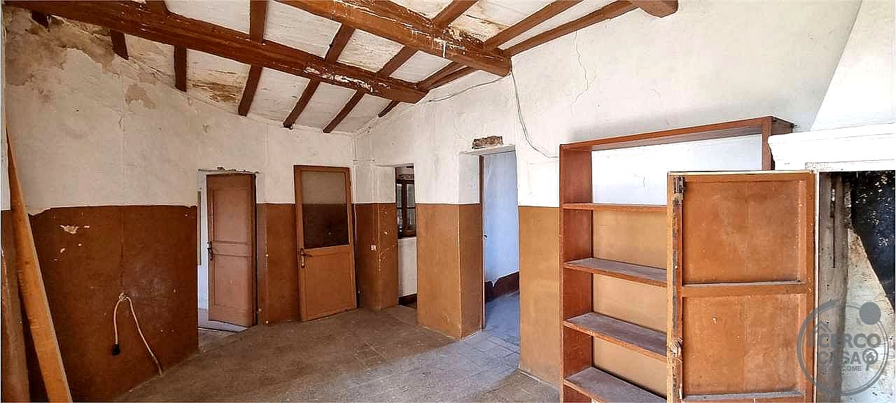 PALAZZO VENDITA MARSCIANO CASTELLO DELLE FORME · foto 10