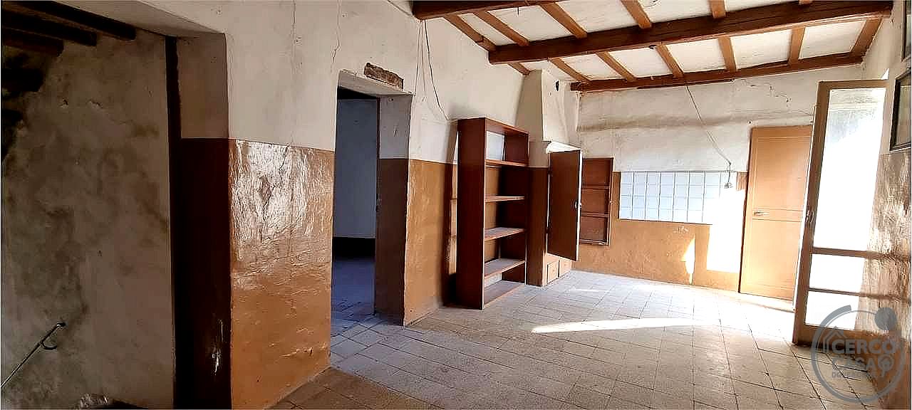 PALAZZO VENDITA MARSCIANO CASTELLO DELLE FORME · foto 12