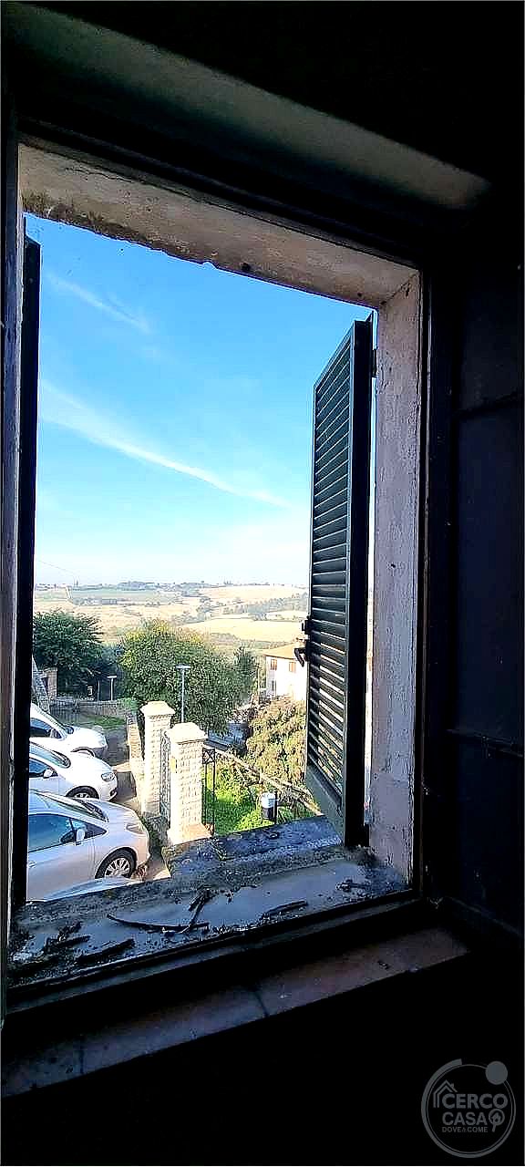 PALAZZO VENDITA MARSCIANO CASTELLO DELLE FORME · foto 14