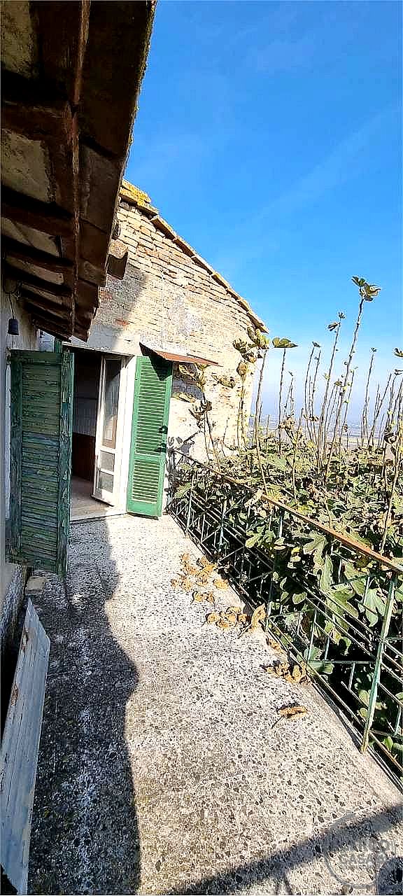 PALAZZO VENDITA MARSCIANO CASTELLO DELLE FORME · foto 15