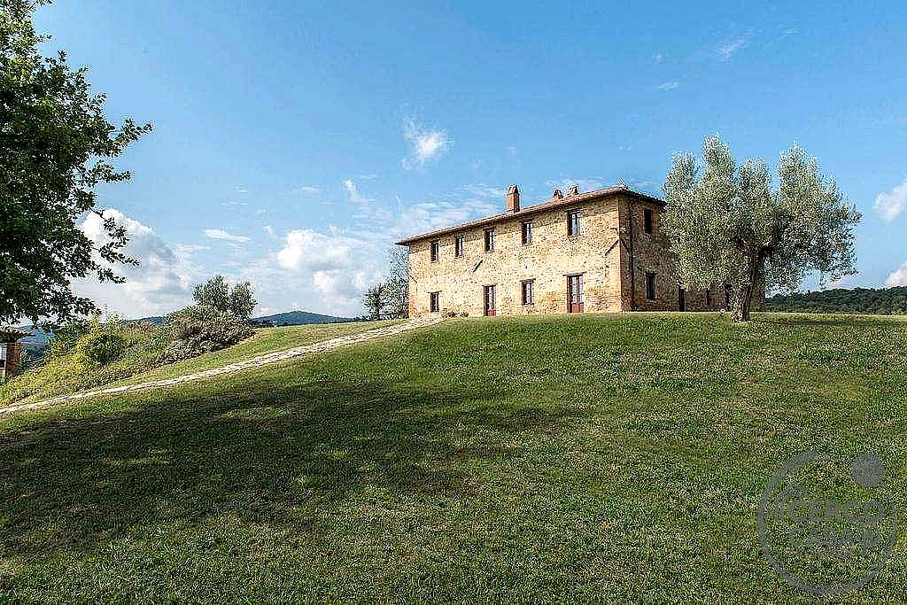 RUSTICO - CASALE VENDITA PERUGIA BAGNAIA · foto 13