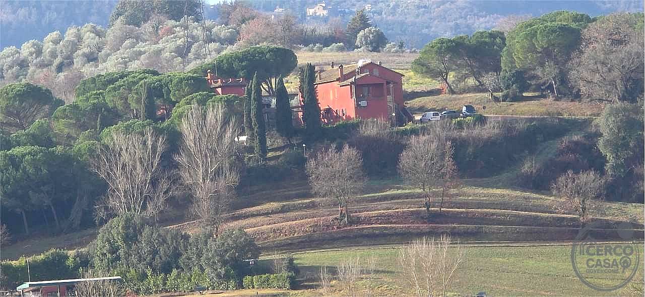RUSTICO - CASALE VENDITA PERUGIA BAGNAIA · foto 2